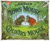 Cover image of Town mouse, country mouse