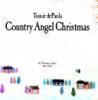 Cover image of Country angel Christmas
