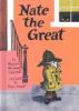 Cover image of Nate the great