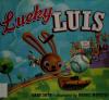 Cover image of Lucky Luis