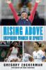 Cover image of Rising above