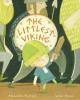 Cover image of The littlest Viking