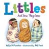 Cover image of Littles