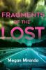 Cover image of Fragments of the lost