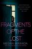 Cover image of Fragments of the lost