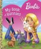 Cover image of Barbie