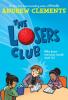 Cover image of The Losers Club