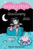 Cover image of Isadora Moon goes camping. BOOK 2