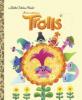 Cover image of Trolls