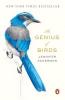 Cover image of The Genius Of Birds