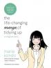 Cover image of The life-changing manga of tidying up