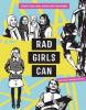 Cover image of Rad girls can