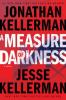 Cover image of A measure of darkness