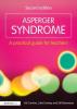 Cover image of Asperger syndrome