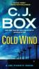 Cover image of Cold wind