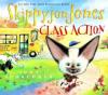 Cover image of Skippyjon Jones class action