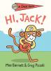 Cover image of Hi, Jack!