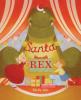 Cover image of Santa Rex