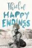 Cover image of Thief of happy endings