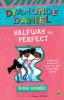 Cover image of Halfway to perfect