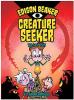 Cover image of Edison Beaker, creature seeker