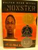 Cover image of Monster