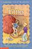 Cover image of The Littles make a friend