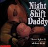 Cover image of Night Shift Daddy