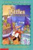 Cover image of The Littles and the secret letter