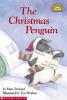 Cover image of The Christmas penguin