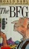 Cover image of The BFG