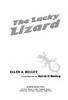 Cover image of The Lucky Lizard