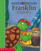 Cover image of Franklin snoops