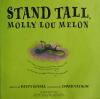 Cover image of Stand tall, Molly Lou Melon