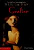 Cover image of Coraline