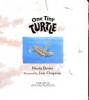 Cover image of One tiny turtle