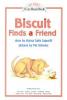 Cover image of Biscuit finds a friend