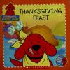 Cover image of Thanksgiving Feast