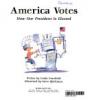 Cover image of America votes