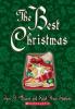 Cover image of Best Christmas