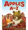 Cover image of Apples A to Z