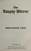 Cover image of The Empty Mirror