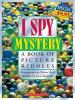 Cover image of I spy mystery