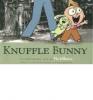 Cover image of Knuffle Bunny