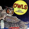 Cover image of Owls