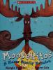 Cover image of Moosekitos