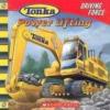 Cover image of Power Lifting - Tonka Driving Force