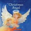 Cover image of The Christmas angel