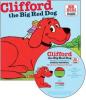 Cover image of Clifford, the big red dog