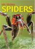 Cover image of Spiders